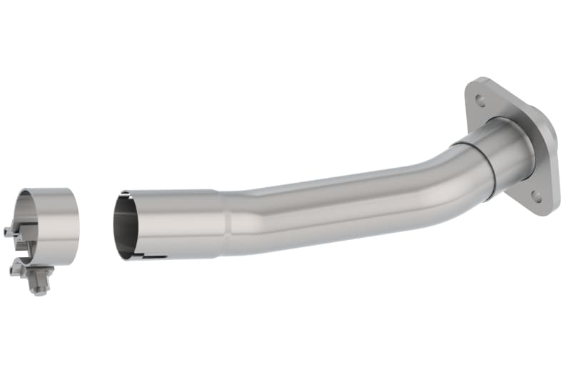Borla BOR Mid Pipes