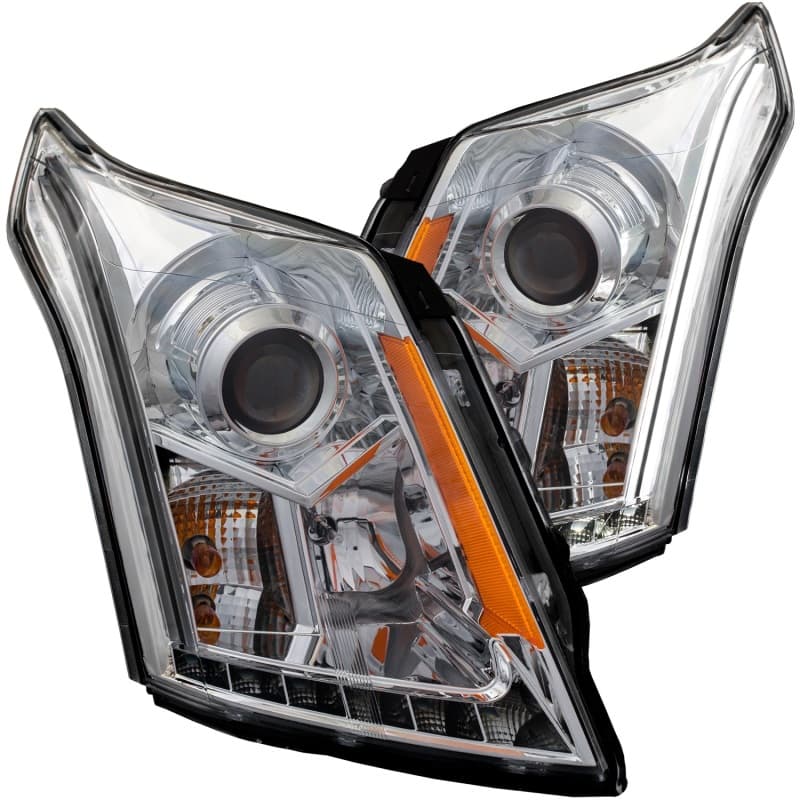 ANZO ANZ LED/Projector Headlights