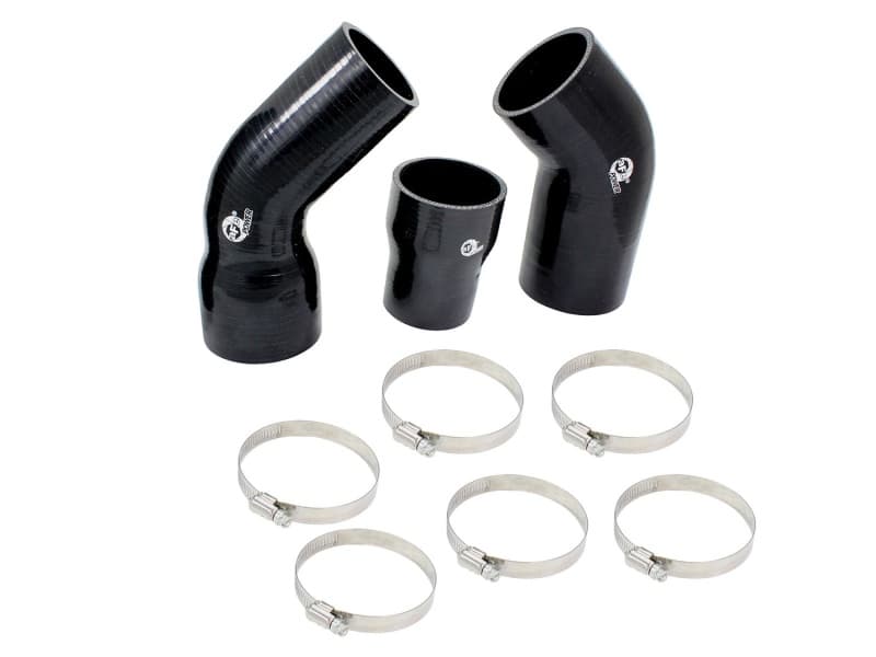 aFe AFE Bladerunner I/C & Tubes