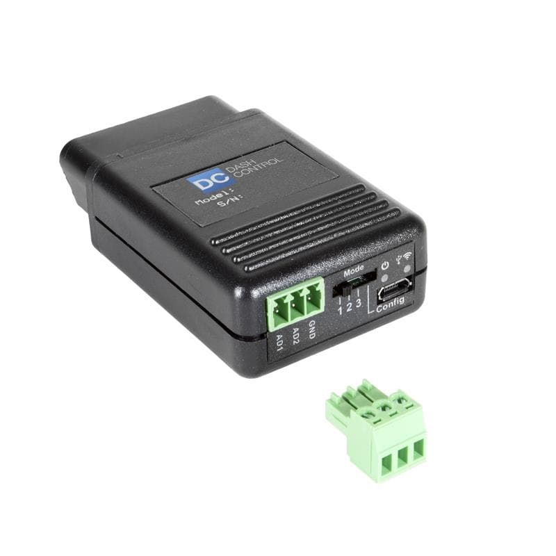 AutoMeter AM DashControl