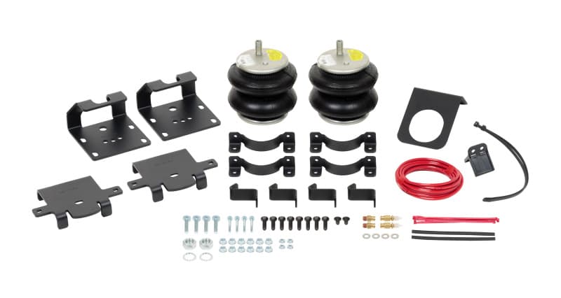 Firestone FIR Ride-Rite Kits - Front
