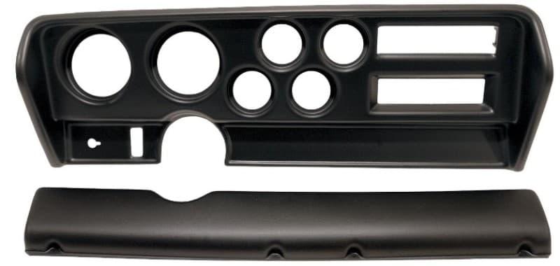 AutoMeter AM Direct Fit Panel