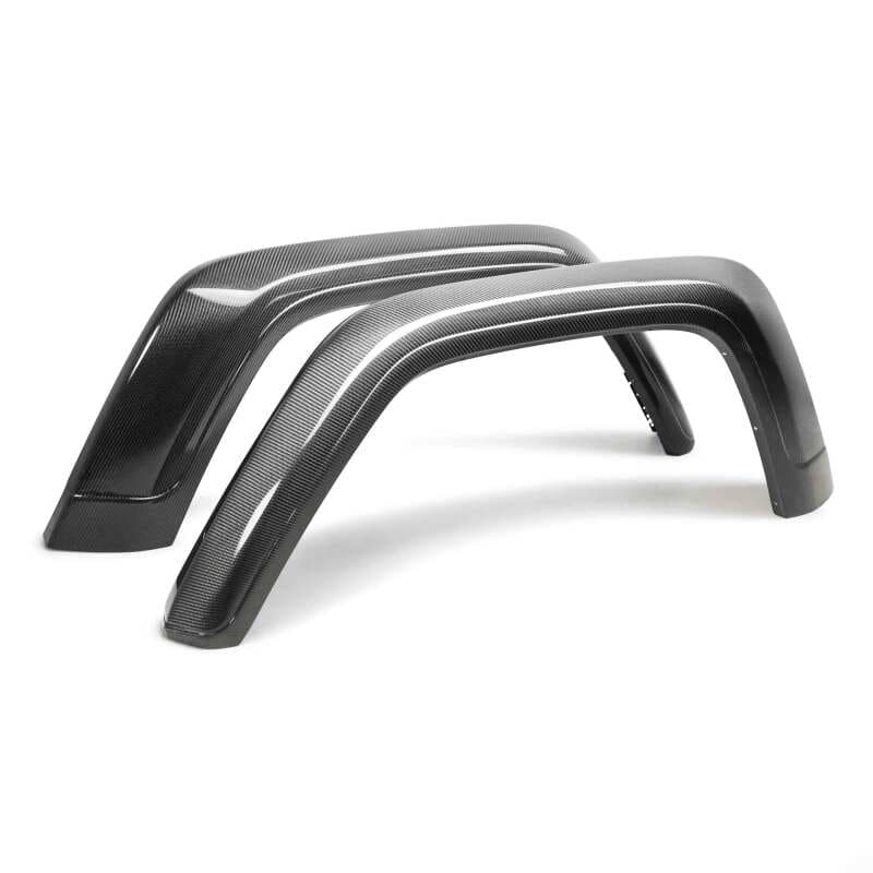 Anderson Composites AND Fender Flares