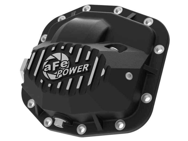 aFe AFE Diff/Trans/Oil Covers