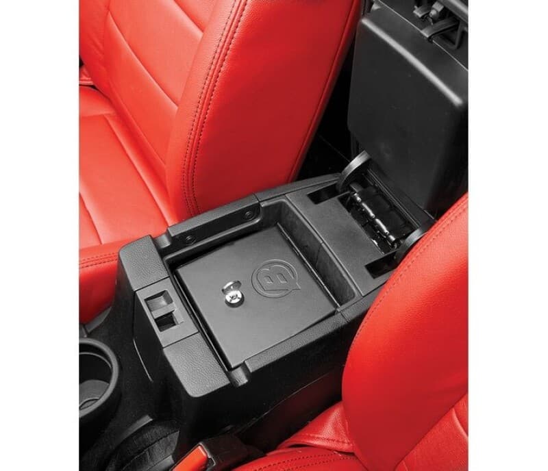Bestop BES Consoles and Inserts