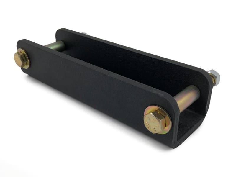 Tuff Country TUF Carrier Bearing Drop Kits