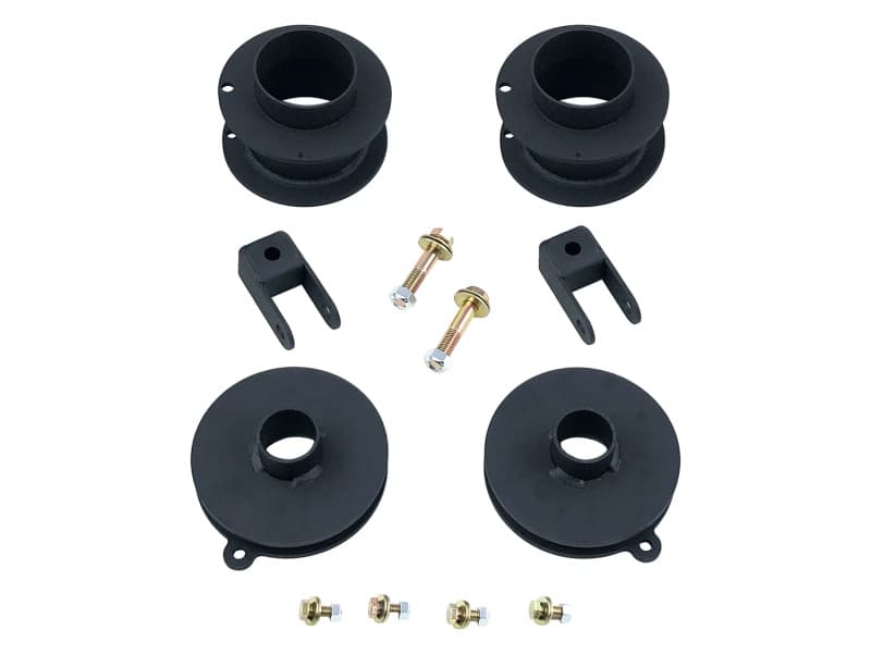 Tuff Country TUF Lift Kits