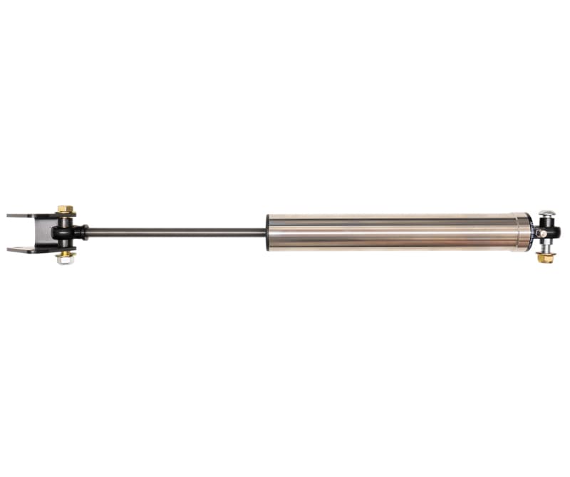 Carli CLI Steering Stabilizers