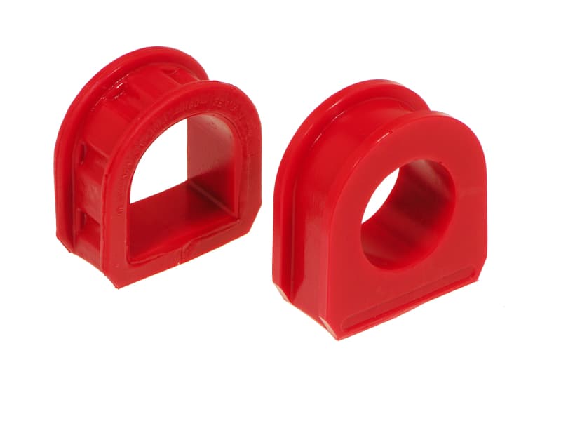 Prothane PRO Steering Bushings - Red