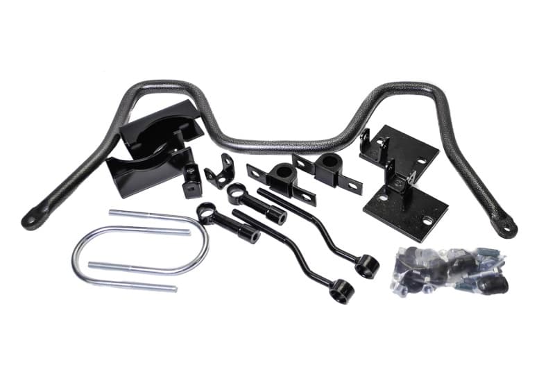 Hellwig HWG Rear Sway Bars