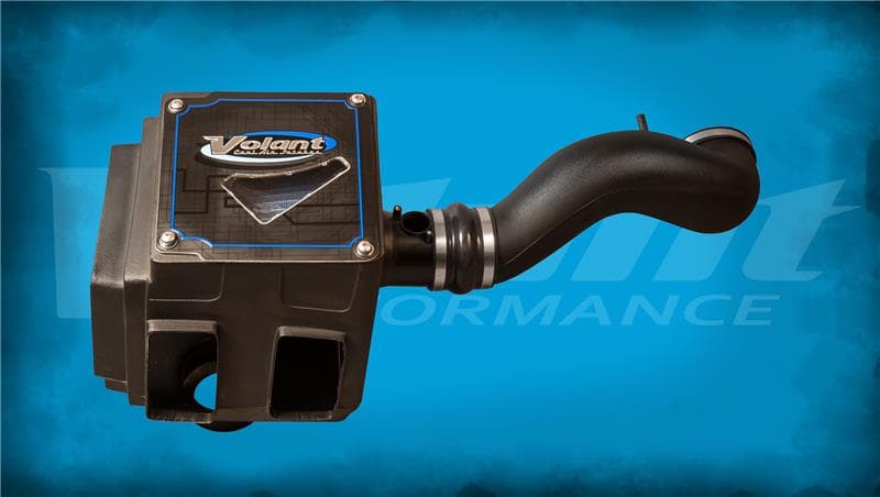 Volant VOL Closed Pro5 Air Intake