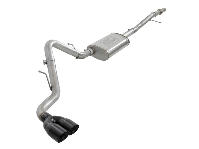 aFe AFE Exhaust Cat Back