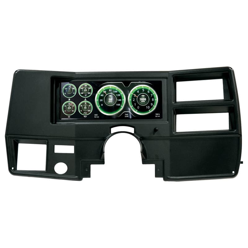 AutoMeter AM InVision Digital Dash