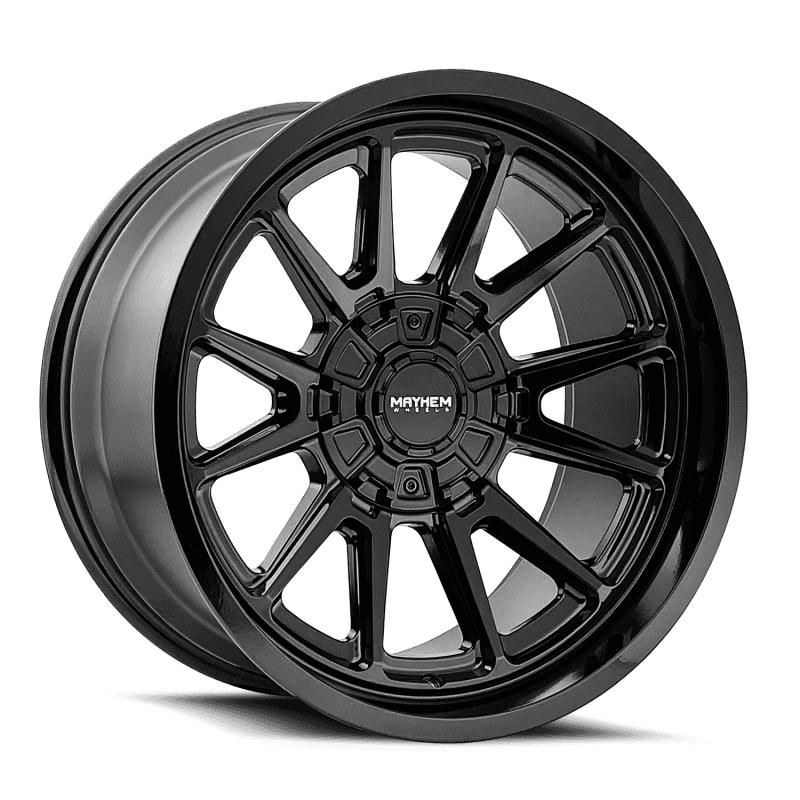 Mayhem MAY Intrepid 8116 Wheels