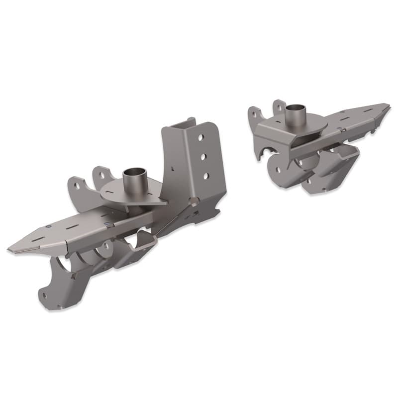 Artec Industries ART Brackets
