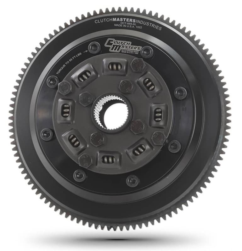 Clutch Masters CM Aluminum Flywheels