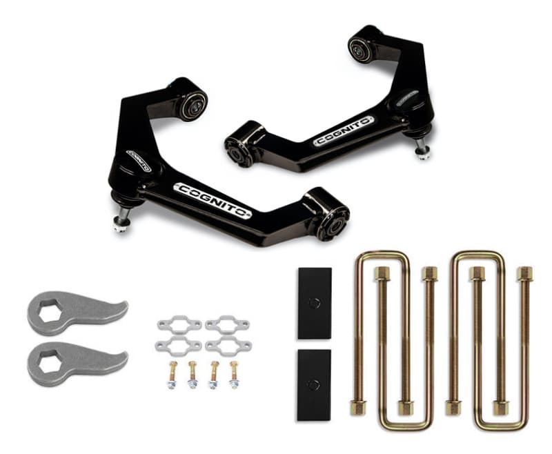 Cognito COG Leveling Kit - Standard