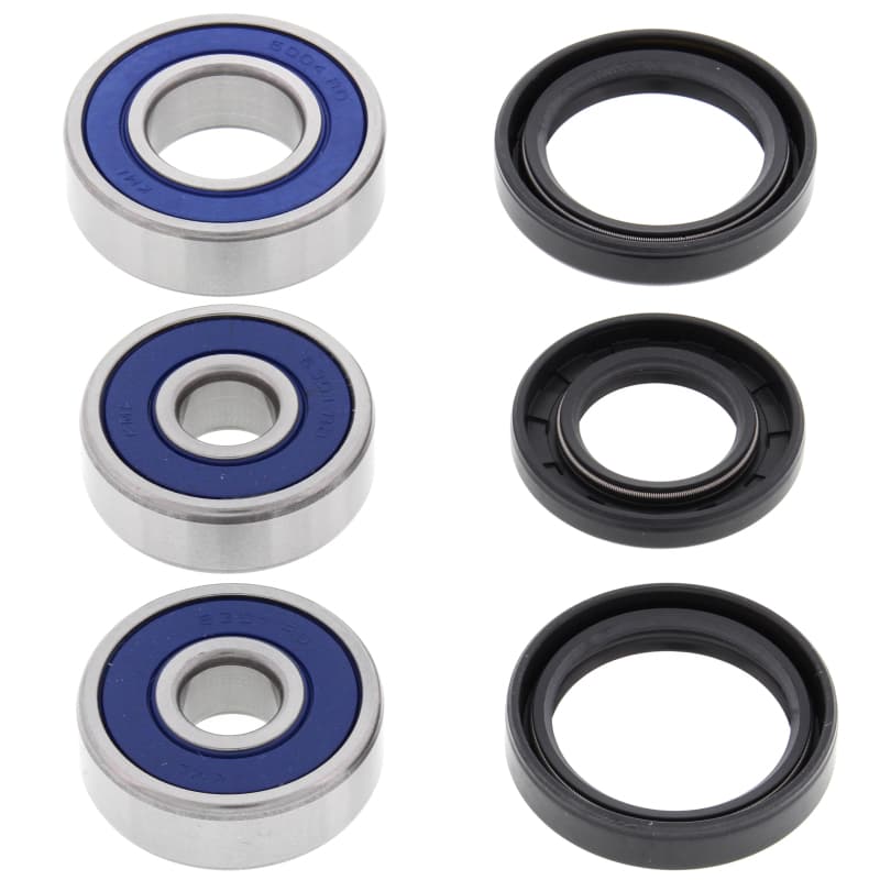 All Balls Racing ABR Wheel Bearing Kits