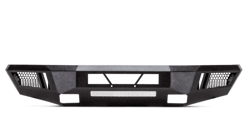 Body Armor 4x4 BOD Eco Front Bumpers