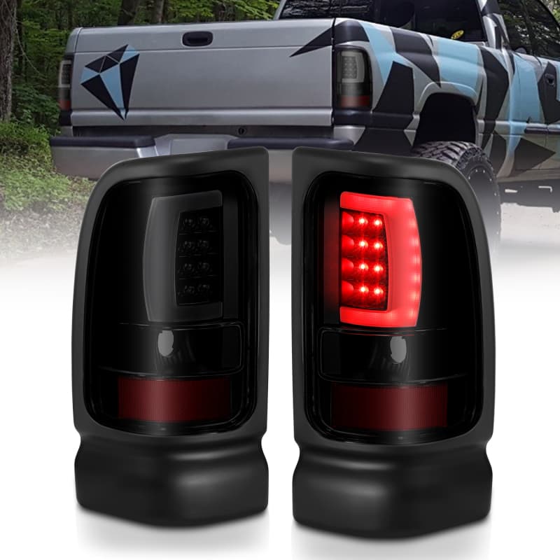 ANZO ANZ LED Taillights