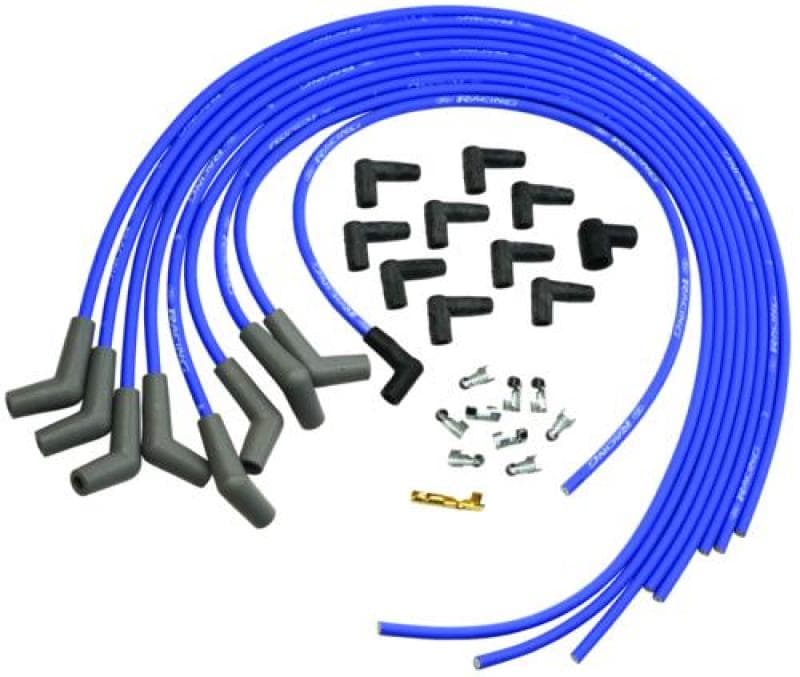 Ford Racing FR Spark Plug Wire Sets