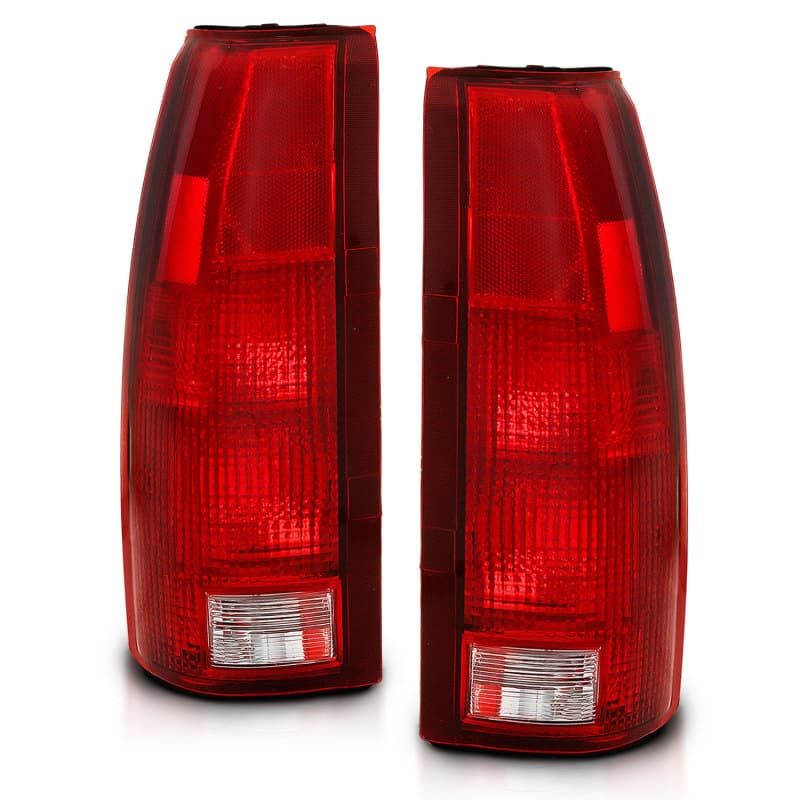 ANZO ANZ Taillights