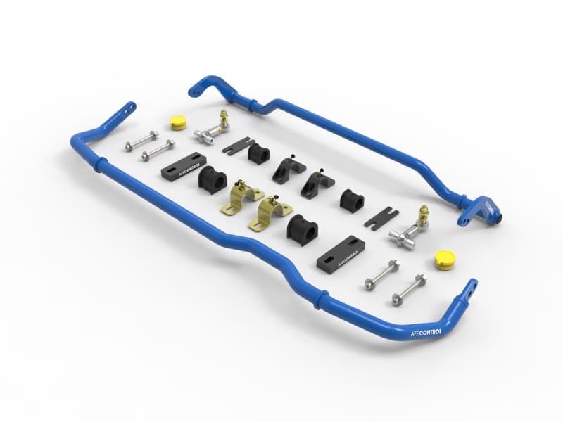 aFe AFE Sway Bar Set