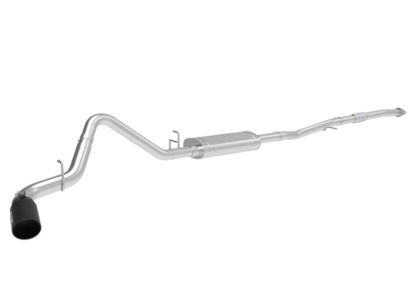 aFe AFE Exhaust Cat Back
