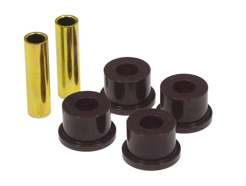 Prothane PRO Spring/Shackle Bush- Blk