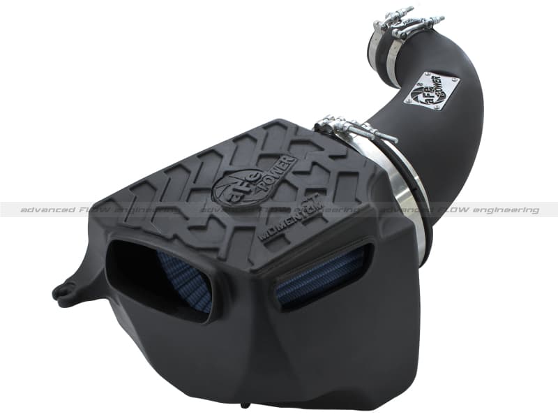 aFe AFE Momentum GT Cold Air Intakes