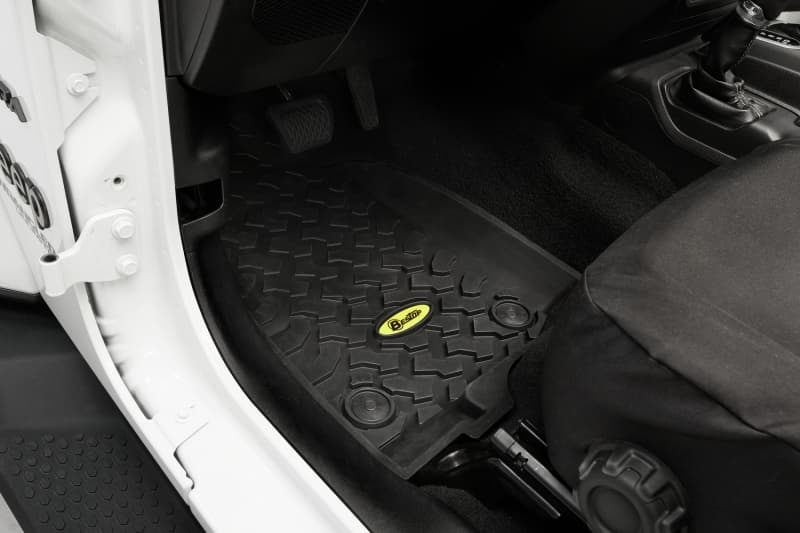 Bestop BES Floor Mats