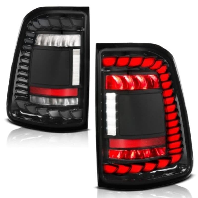 ANZO ANZ LED Taillights
