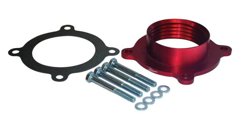 Airaid AIR Throttle Body Spacer