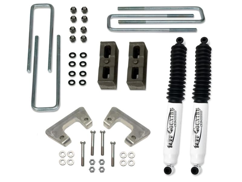 Tuff Country TUF Lift Kits