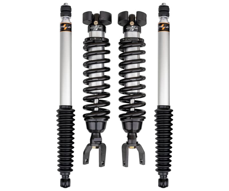 Carli CLI Shock Absorbers