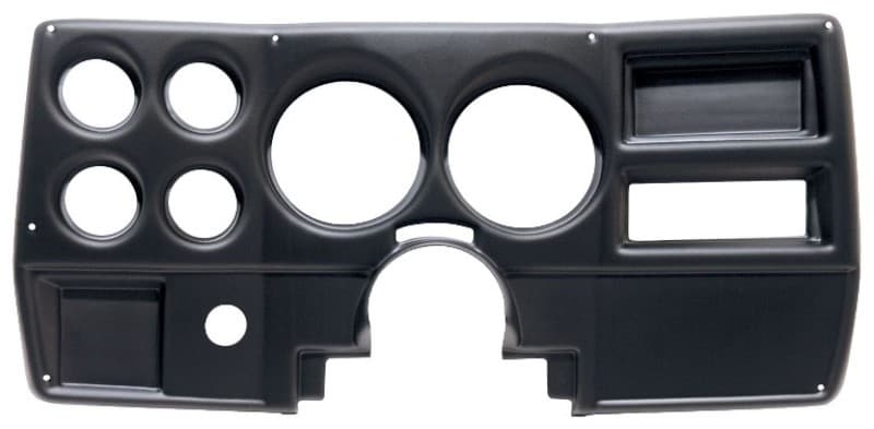 AutoMeter AM Direct Fit Panel