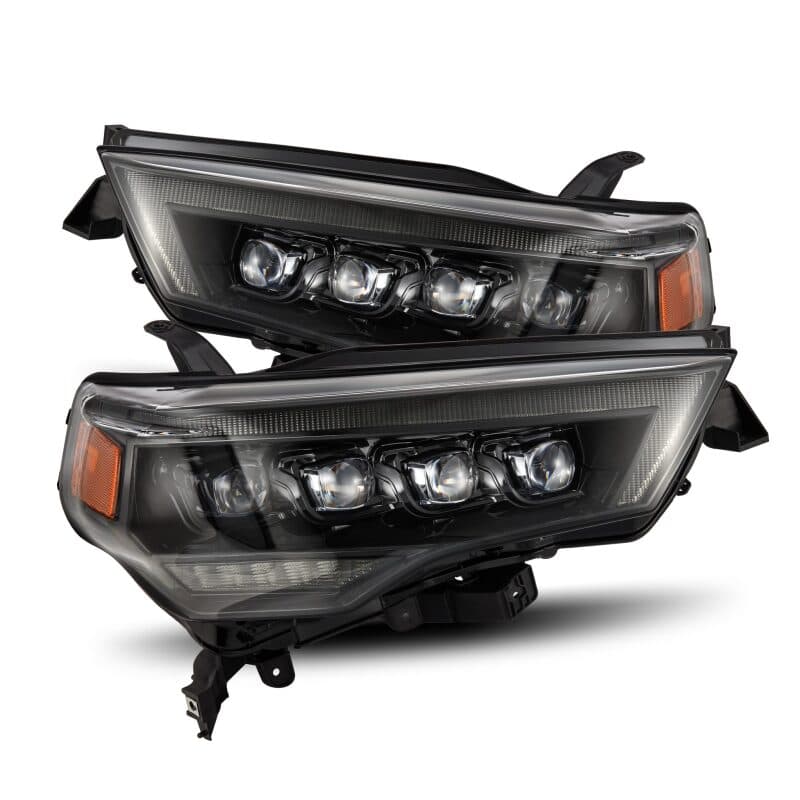 AlphaRex ARX NOVA Headlights