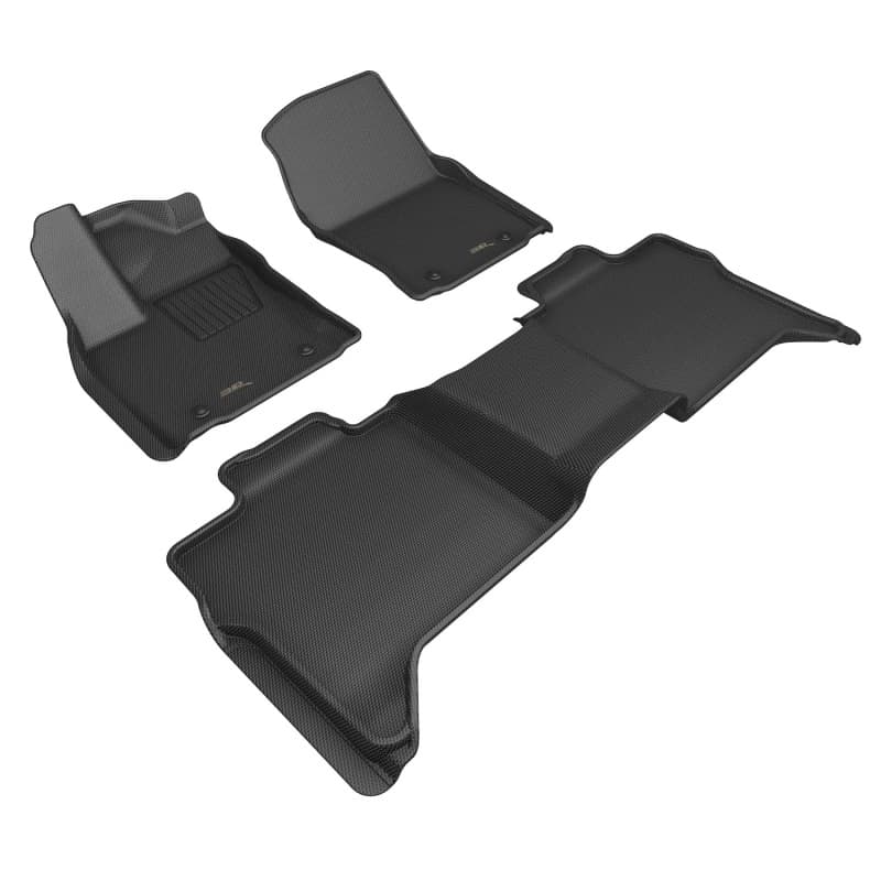 3D MAXpider ACE Kagu - Combo - Black