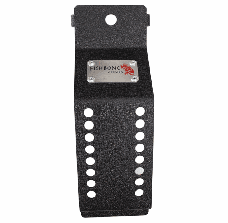 Fishbone Offroad FBO Rotopax Mount