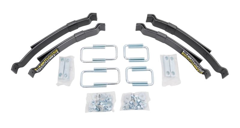 Hellwig HWG LP-15 Helper Spring Kits