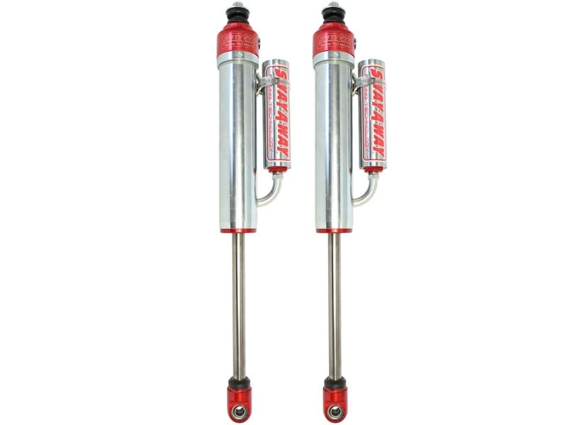 aFe AFE Shock/Bump Stop Kits