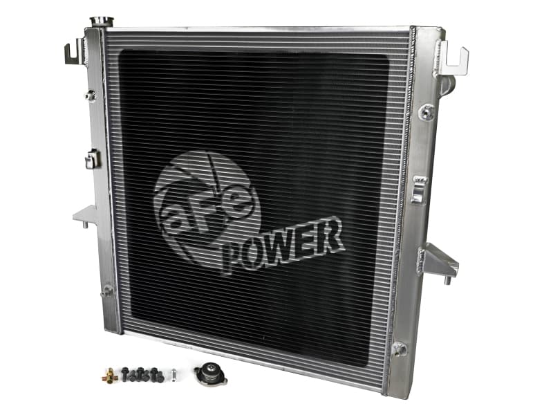 aFe AFE Radiators