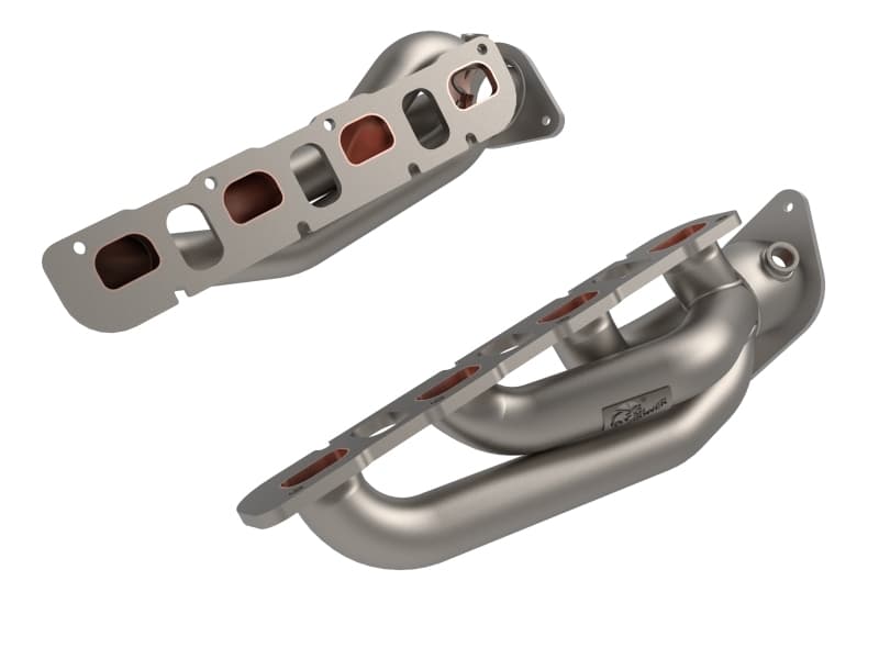 aFe AFE Headers