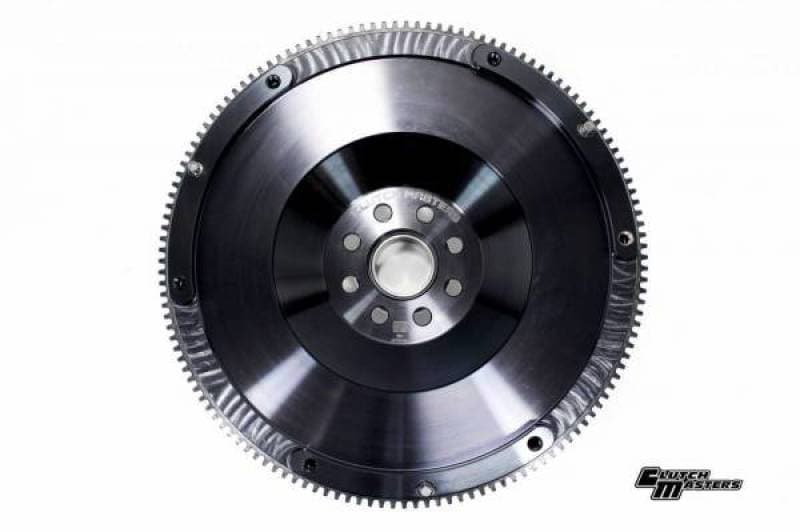 Clutch Masters CM Steel Flywheels