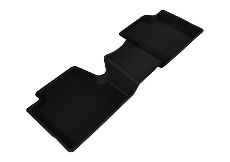 3D MAXpider ACE Kagu - Rear - Black