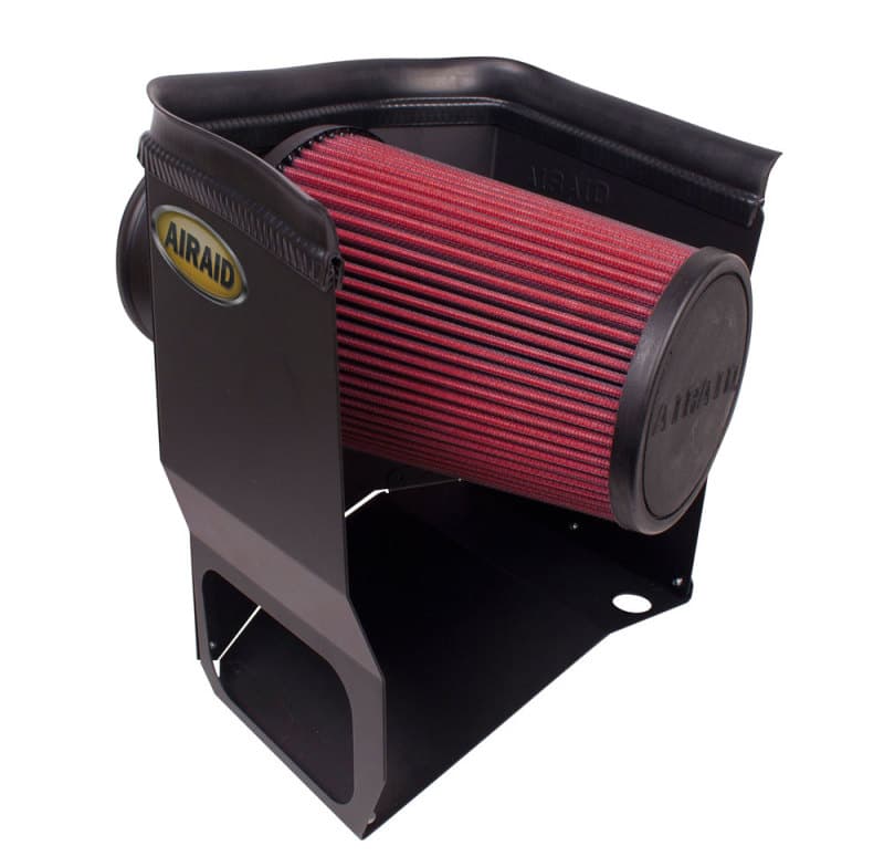 Airaid AIR Cold Air Intake Kit