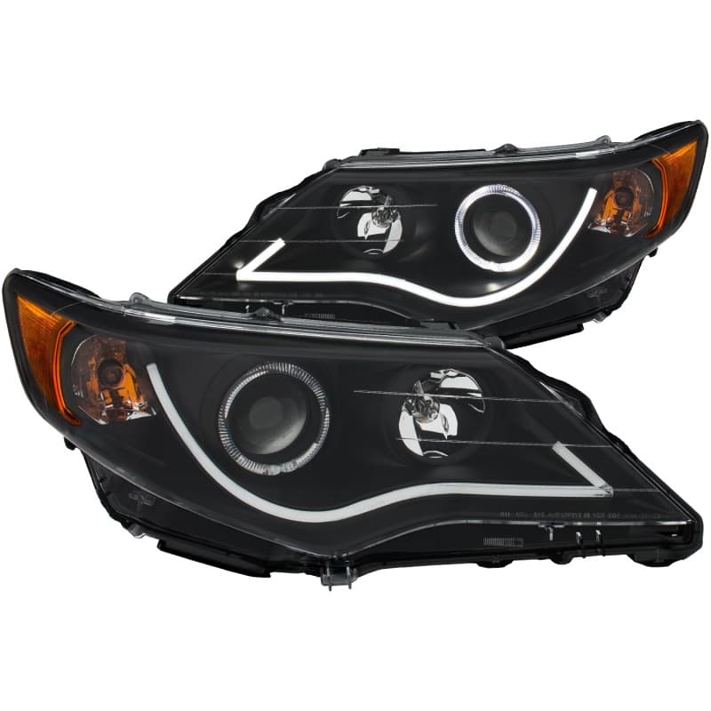 ANZO ANZ LED/Projector Headlights