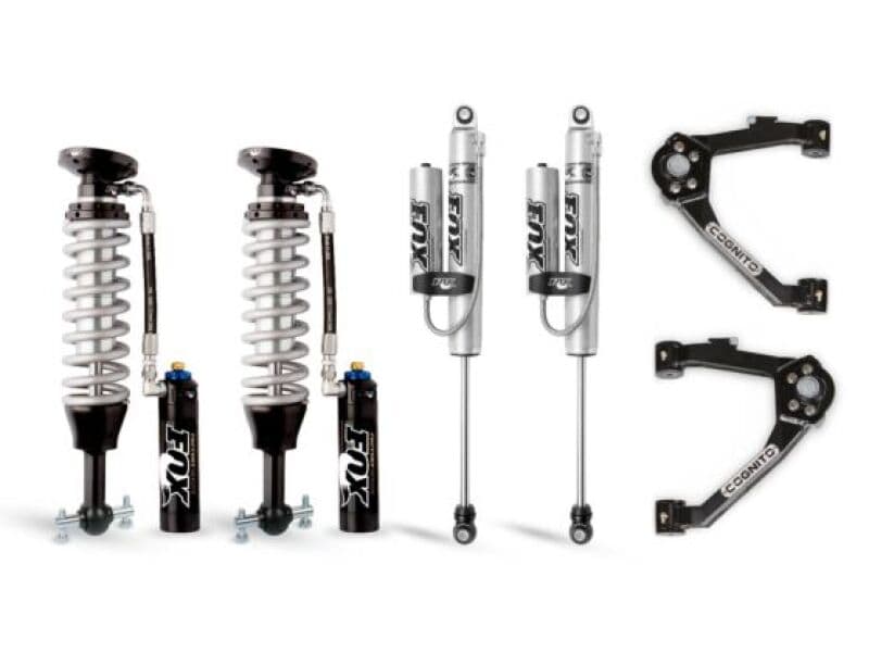 Cognito COG Leveling Kit - Elite