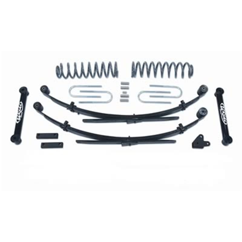 Tuff Country TUF Lift Kits