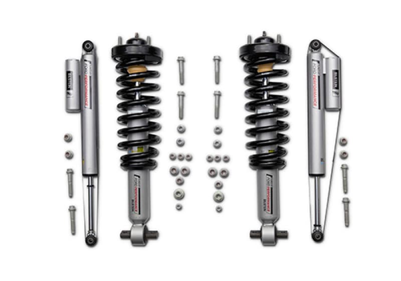 Ford Racing FR Suspension Kits